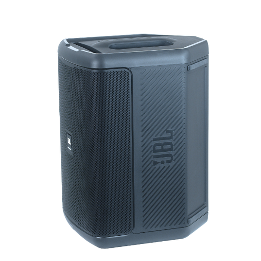 JBL EON ONE Compact - Black - All-in-One Rechargeable Personal PA - Detailshot 15